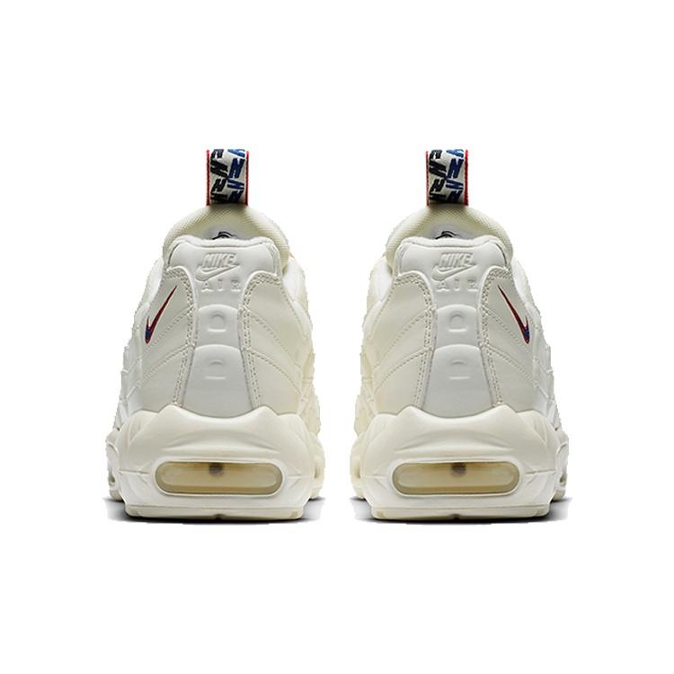 Nike Air Max 95 TT Pull Tab 'Sail' Men's AJ1844-101