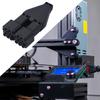 16 в 1 Переключение филамента Запчасти для 3D-принтера Обслуживание Простая установка Универсальная замена