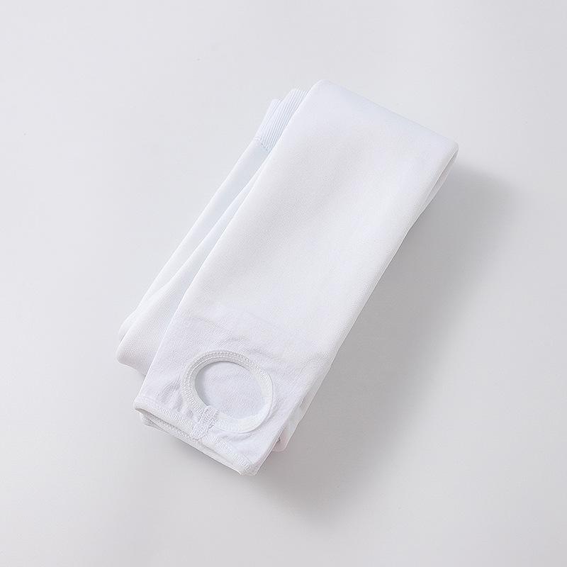 Children's Fall & Winter Fleece-Lined Leggings: Girls' Thick Pantyhose, Outerwear, Dance Socks & Flesh Toned Stockings.