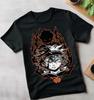 Black Clover Asta Yuno Anime Manga Tshirt Anime Manga Black Shirt All Size