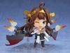 Коллекция Nendoroid Kantai -KanColle- Kongo Kai Ni Немасштабная подвижная фигурка из АБС и ПВХ, окрашенная