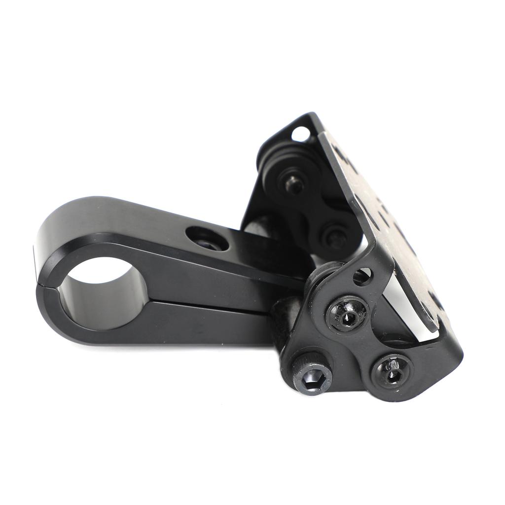 Phone Navigation Bracket Gps Extension Bracket 22Mm For Motocycle Motorbike