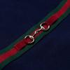 Gucci Толстовка Темно-синяя Детская 787341-XJGPC-4780