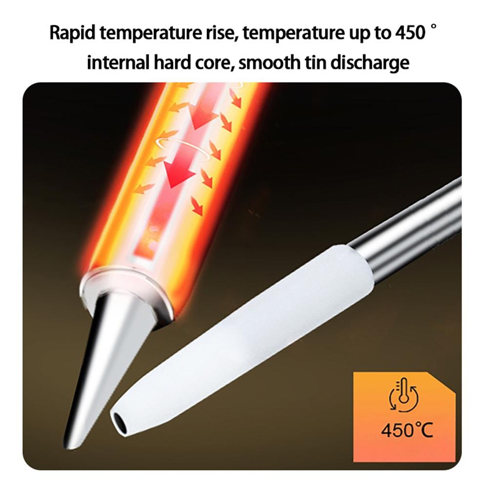 Беспроводной ручной паяльник для аккумулятора DW 20v Max, инструменты для DIY