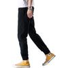 Converse Повседневные брюки мужские черные 10008259-A04