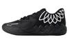 Puma MB.01 Low LaMelo Ball 'Цвета команды Черный' 376941-12