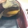 NUNN BUSH USA винтажные кожаные туфли с U-образным мысом 11D 28.5-29.5 коричневые Goodyear(ИСПОЛЬЗОВАЛ)