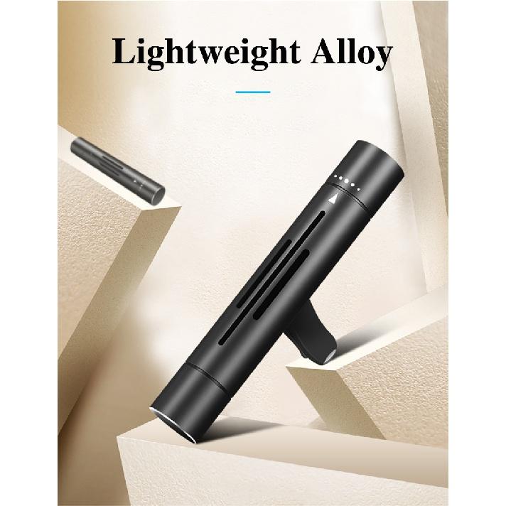 Автомобильный воздуховод, духи, кондиционер для клипсы, подвеска, аромат, стойкий аромат, ароматерапия, автоматический освежитель воздуха, металлический