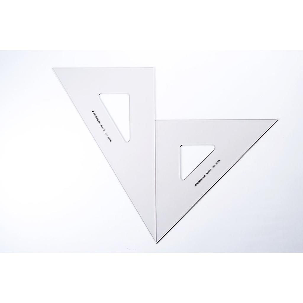 Staedtler Набор линеек и треугольников Ink Edge Mars 564 32 TN для черчения