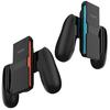 Joy-Con 2 Charging Grip Nintendo Switch Accessory Ultra Lightweight Easy Attach Convenient Carrying Indicator LED Can Charge While Playing Compatible