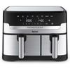 Фритюрница Tefal Dual Easy Fry & Grill EY905D