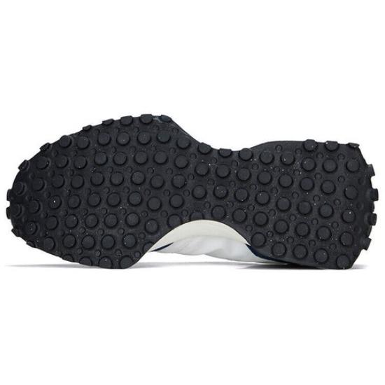 New Balance 327 Синий Белый - U327LA