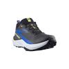 SALOMON GENESIS Кроссовки для трейлраннинга Мужские 492214
