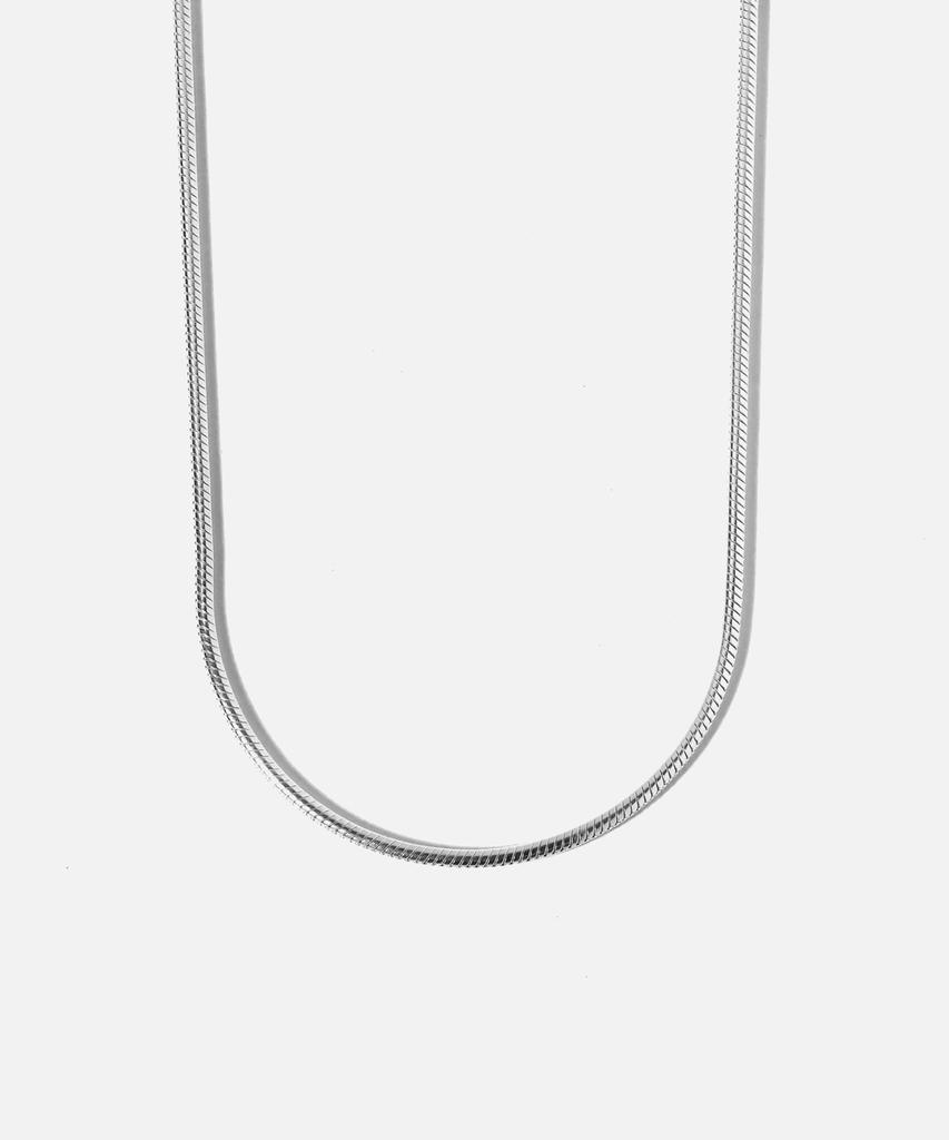 Quarqor #7510 Серебро 92.5 Ожерелье