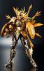 TAMASHII NATIONS Saint Cloth Myth EX Saint Seiya Libra Dohko 170 мм окрашенная подвижная фигурка (Ткань Бога) приблизительно. АБС и ПВХ и литье под давлением