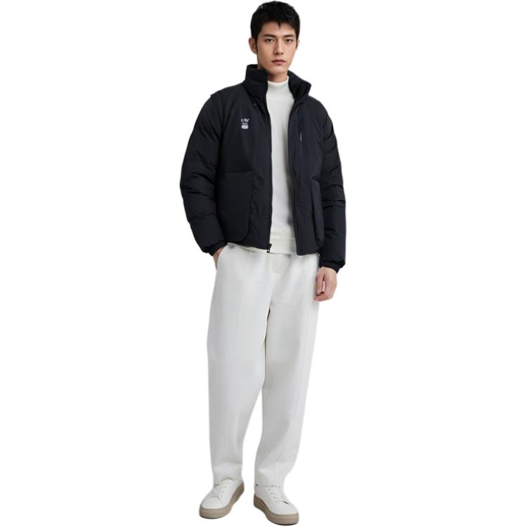 GAP Fall Winter Down Jacket Vest Unisex 679911
