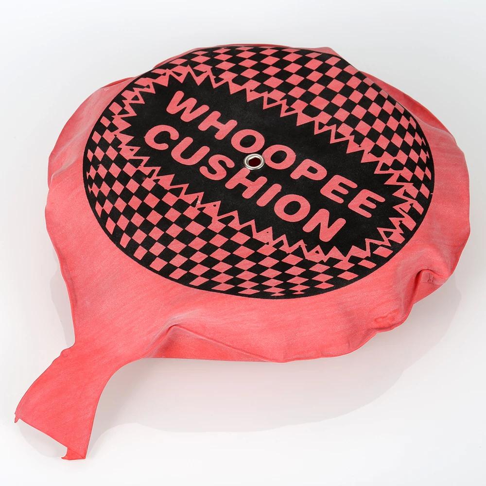Pranks Maker Trick Trick Fart Sound Pillow Fart Sound Pad Whoopee Cushion Fart Seat Cushion Pad