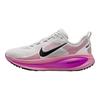 Nike Vomero 18 Summit White Elemental Pink женские кроссовки Фиолетовый Красный-Сливовый Черный HM6804-105