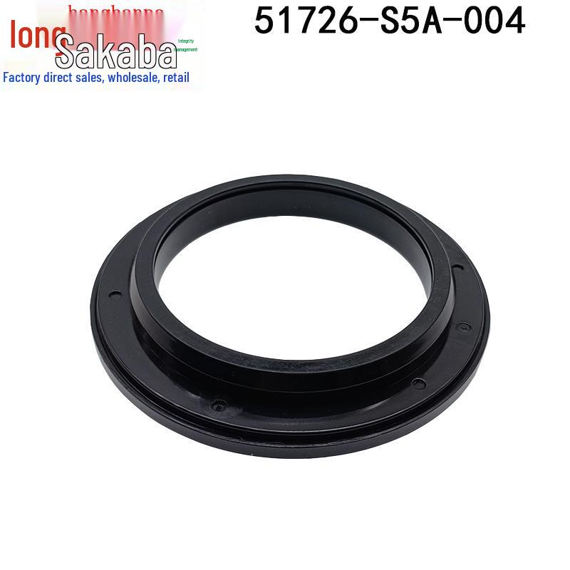 Передний опорный подшипник амортизатора и отбойник для Honda CRV/Civic/Stream 51726-S5A-004