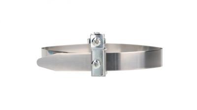 Grounding Strap Ou 120 R33Ra-04030100133 /10 Pcs/