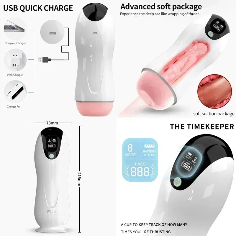 Bd Костюм Мастурбационный Мастурбация Яйцо Мужчины Секс Игрушка Задница Вагина Игрушка Для Мужчин Искусственный Язык Резиновая Киска Захватывающие Игрушки 18+ Большой