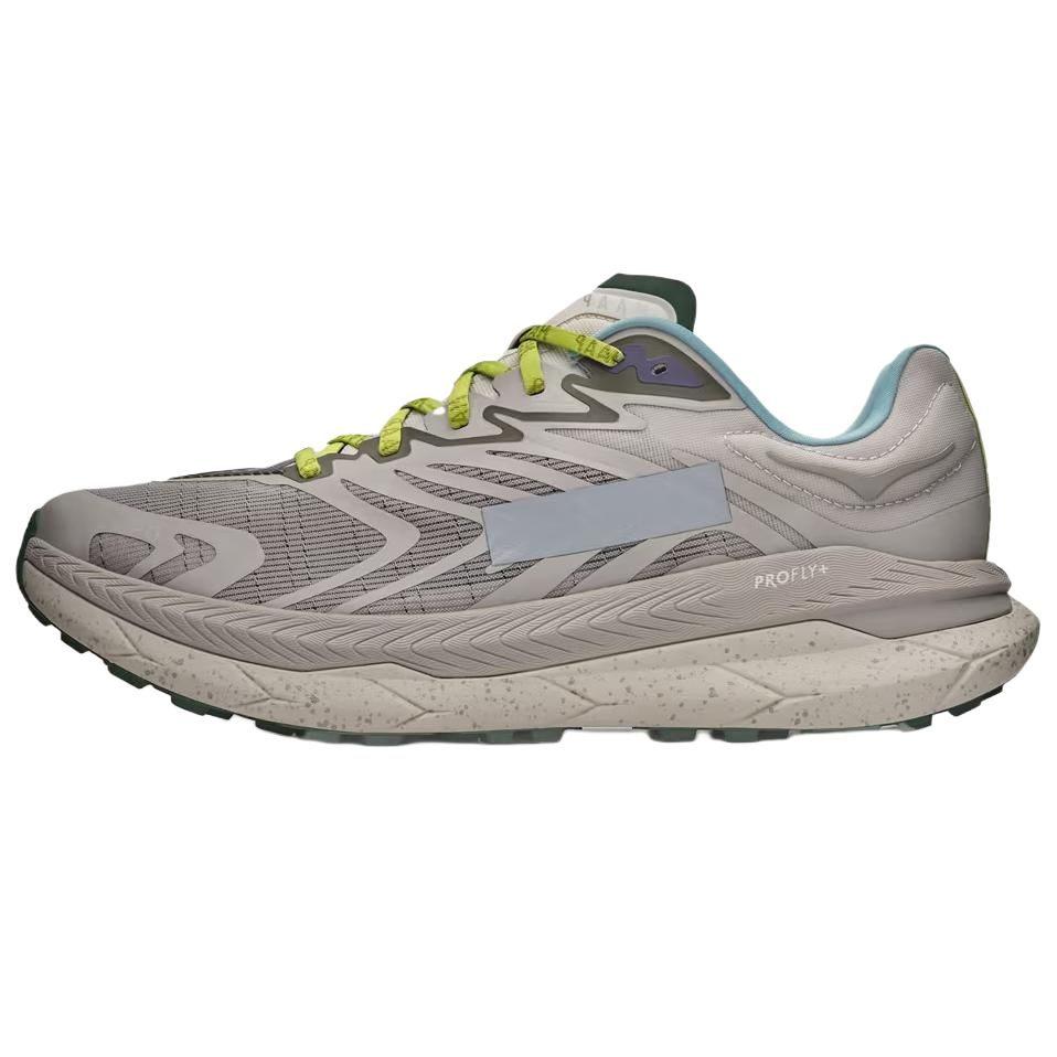 MAAP x HOKA ONE ONE TECTON X2 Беговые кроссовки Унисекс Коричневый 1170350-PCS