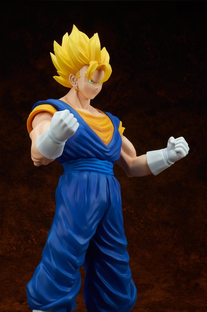 Gigantic Series Dragon Ball Z Super Vegito 480mm PVC Painted Complete Figure Approx.