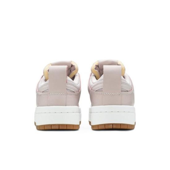 Nike Dunk Low Disrupt 'Barely Rose' CK6654-003 Женская обувь
