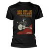 Bob Dylan Unisex Adult Sweet Marie Cotton T-Shirt