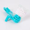 String Winder Thread Card Embroidery Plastic Thread Bobbins Floss for Manual Storage Holder Winding Stitches Wound