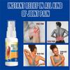 Herbal Relieving Pain Spray For Joint Muscle Pain And Muscle Swelling, Relieving Spray For Soreness 30ml