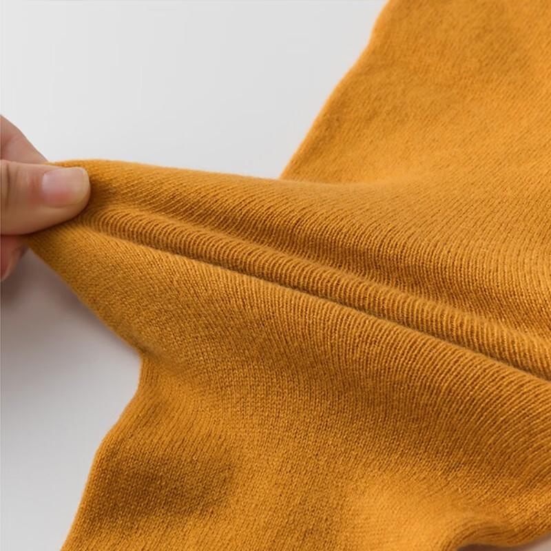 Женский вязаный жилет из шерсти с V-образным вырезом Hengyuanxiang