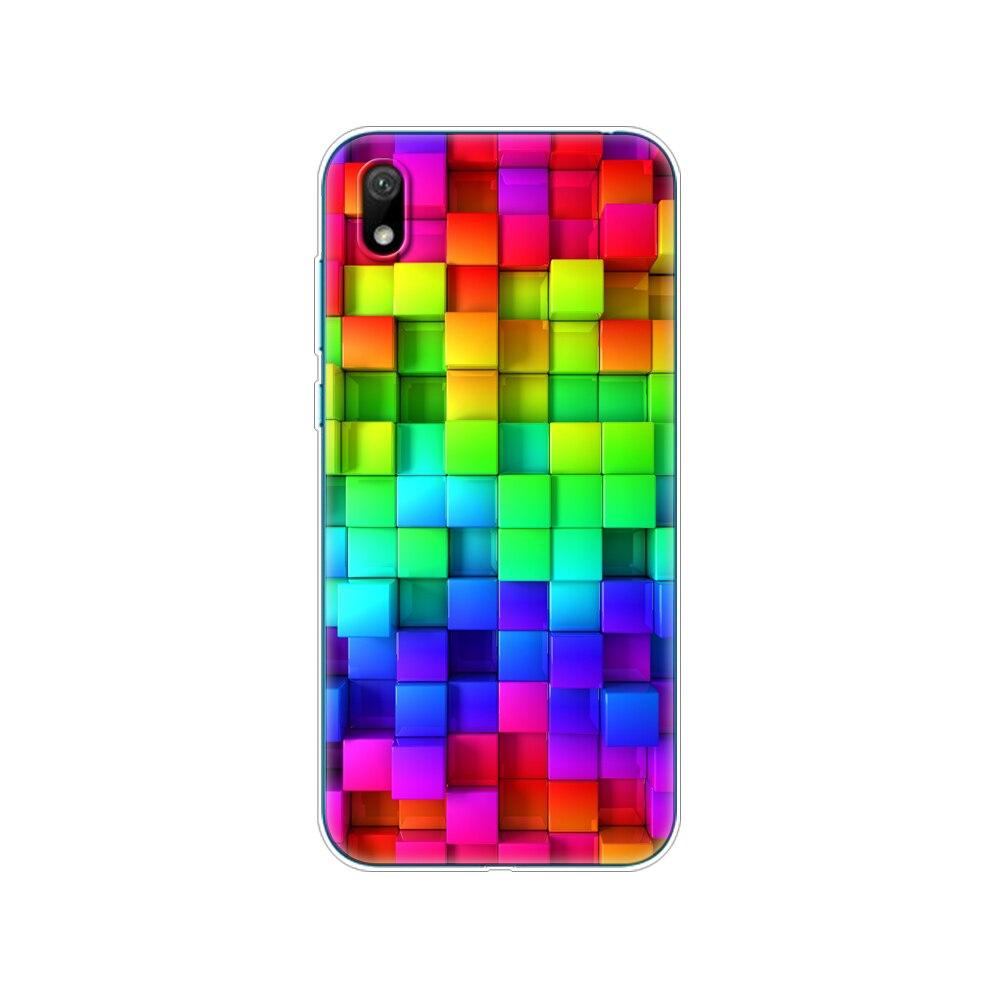 Чехол-бампер для Huawei y5 2019, силиконовый чехол из ТПУ для задней панели телефона, мягкие чехлы для телефонов Huawei Y5 2019, чехол-бампер 5,71 дюйма
