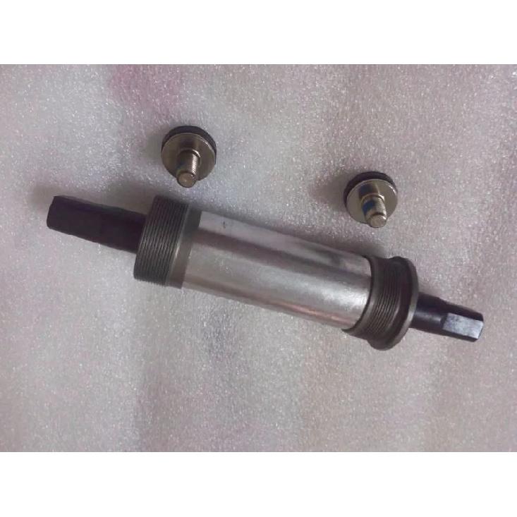 TAOZIK Sealed Bearing Fat Bike Snow Bike 100 177 MM Mid Bicycle Bottom Bracket BB