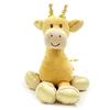 Douglas Baby Plush Toy Fuzzle Giraffe