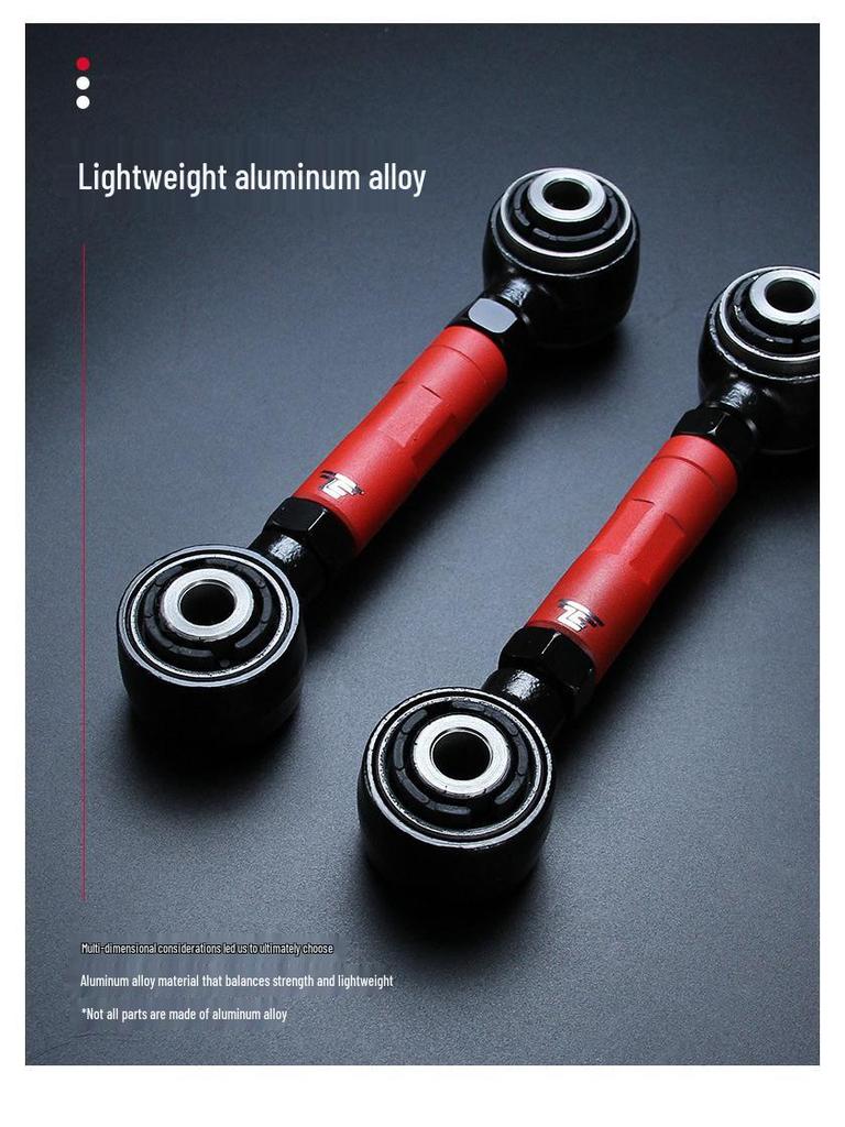 Toyota Highlander 15-21 Chassis Reinforcement Anti-Roll Balance Bar