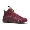 Crazy 8 Kobe Vino Pack Средние Винтажные Баскетбольные Кроссовки Унисекс Бордовый D70090