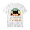 Every Snack You Make Cat Funny Cat Mom Cat Mama Cat Dad TShirt Cotton T Shirts For Unisex Custom T Shirt Rife Printed
