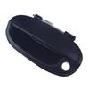 New Durable Front Left Exterior Door Handle 96601472 for Daewoo Matiz II Spark II
