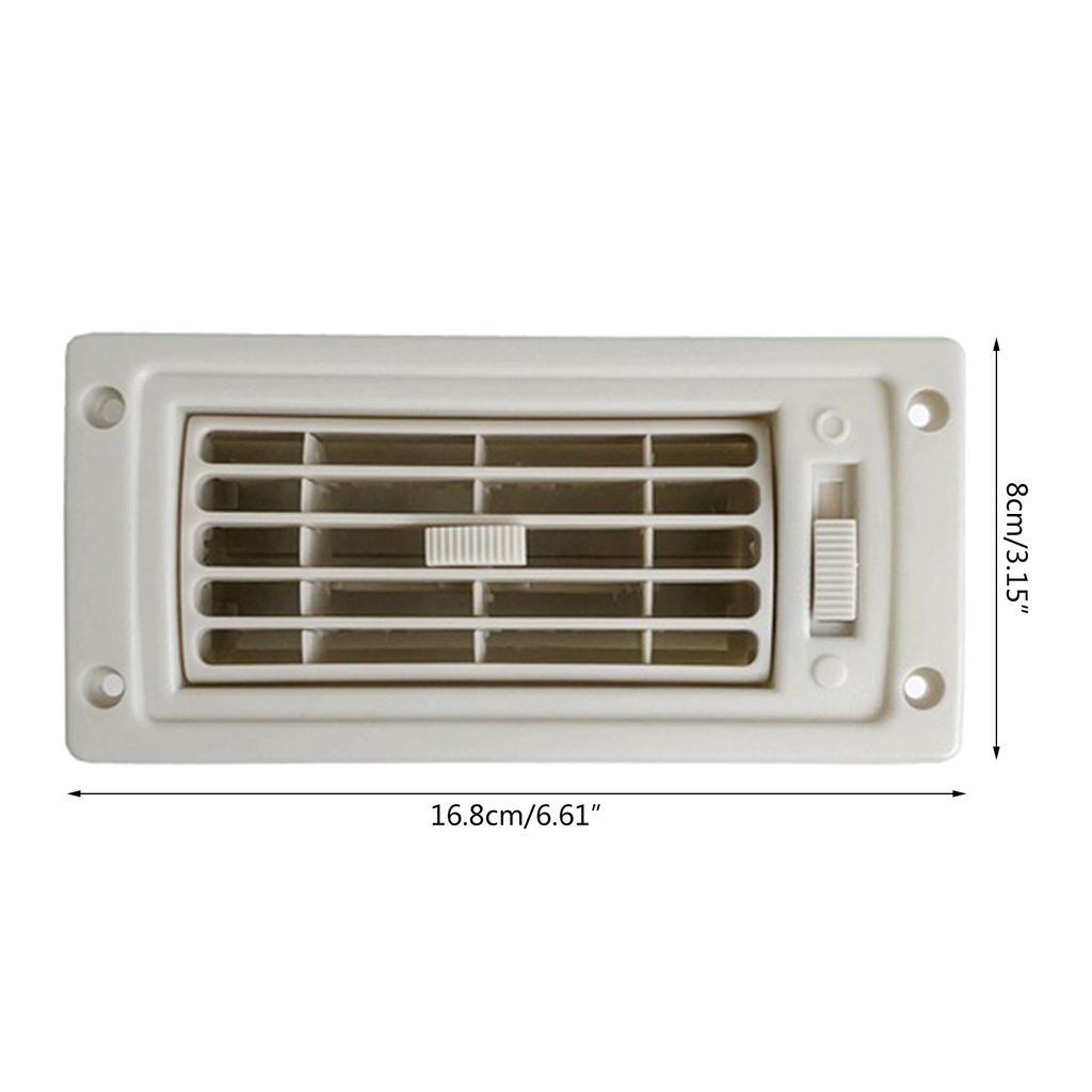 Решетка воздухозаборника, крышка, выход, регулируемый вытяжной вентиляционный канал, вентиляционные решетки, универсальная крышка воздухозаборника, прочная