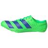Adizero Finesse 'Green Blue' Sneakers Q46196