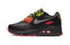 Air Max 90 Черный Спаржа GS DC2101-001