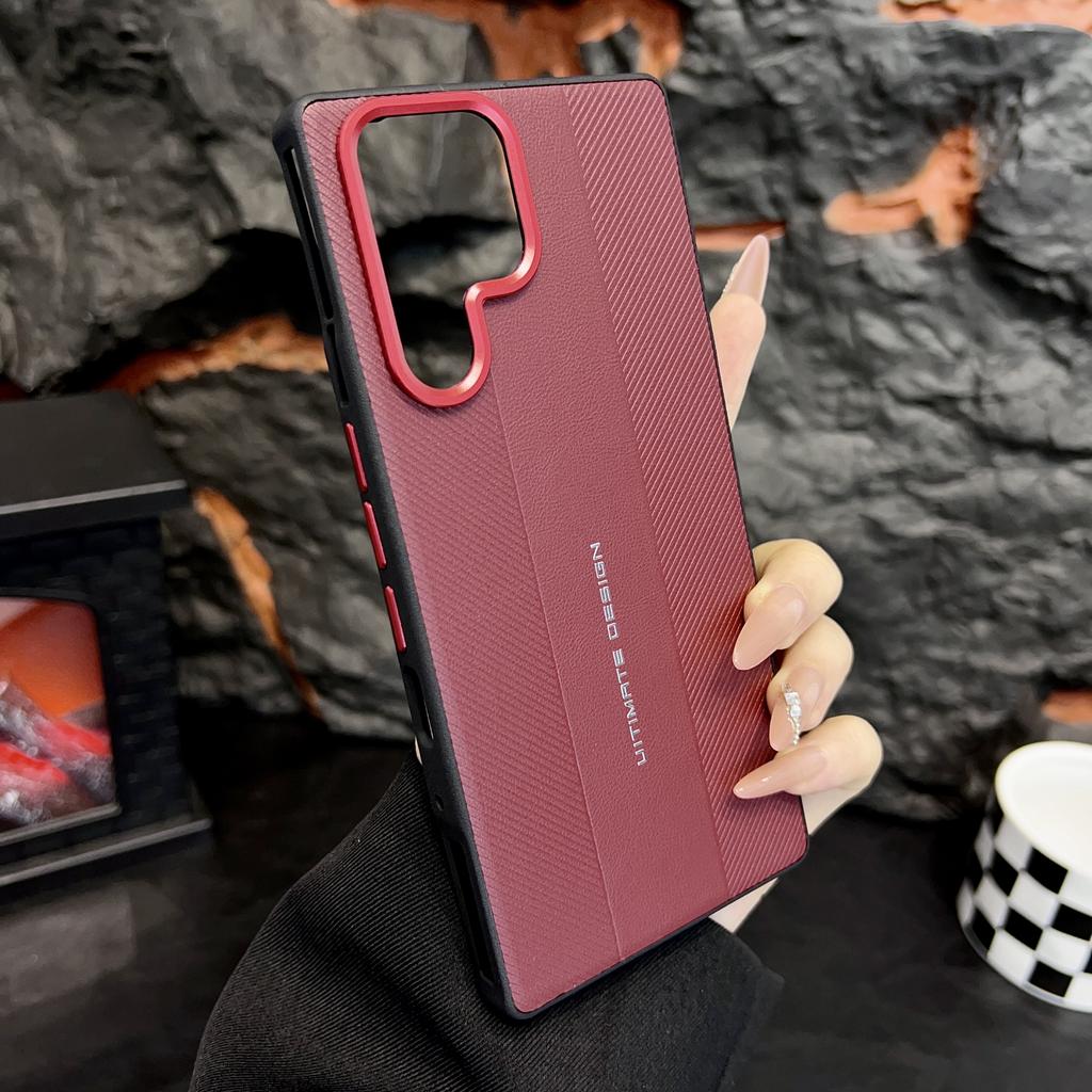 Для ZTE Nubia RedMagic 11 Pro+ 11 Air Чехол Жесткий Модный Нескользящий Защита от Отпечатков Пальцев Защитная Задняя Крышка Для RedMagic 11 Pro Чехол