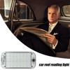 Потолочный светильник для автодома, потолочный светильник для чтения, внутренний проводной светильник, высокая яркость, освещение багажника, аксессуары для автодома для путешествий, кемпинга