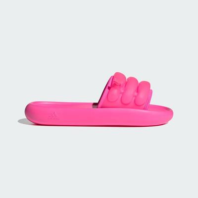 ZPLAASH SLIDES Сандалии Lucid Pink Slide унисекс спортивная одежда IF8664 Lucid Pink / Lucid Pink / Lucid Pink