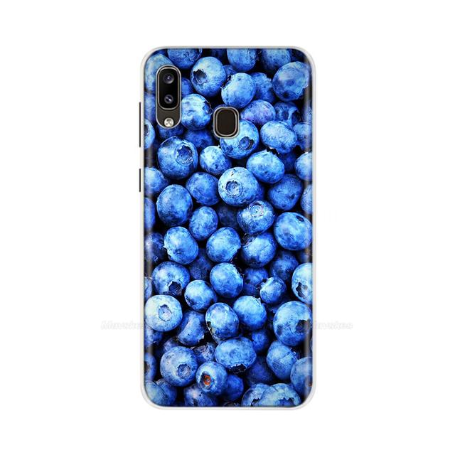 Чехол для Samsung Galaxy A30, силиконовый чехол-бампер для Samsung Galaxy A30s A 30s A307f A30 A305f, силиконовый мягкий чехол из ТПУ