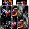 Для Samsung Galaxy S25 S24 iPhone 17 16 15 Xiaomi Redmi Note 14 13 12 11 Plus Pro Max XR A37 A57 Чехол Мобильный Постер Мотоцикл Мото Кросс OPPO Huawei