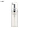 Container Shampoo Shower Gel Liquid Dispenser Foaming Bottle Foaming Mousse Bottle Mousse Bottle