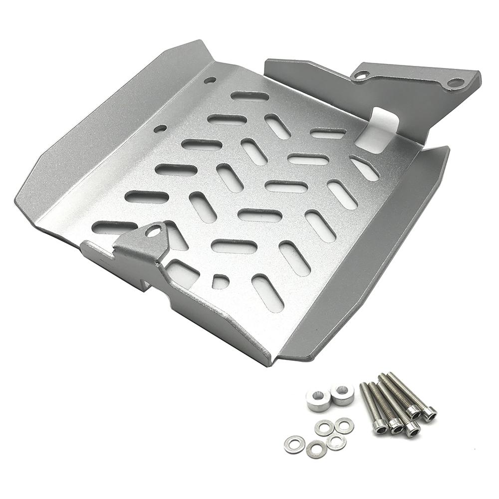 Мотоциклетная защита картера Защита двигателя Защитный кожух шасси Для Honda NC750X NC750 X-ADV X ADV 750 X-ADV750 2017-2023