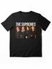 The Supremes THE SUPREMES Woman Supreme Court Justices RBG Essential T-Shirt